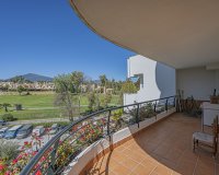 Resale - apartment - Marbella - Guadalmina Alta