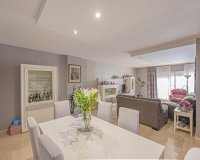 Resale - apartment - Marbella - Guadalmina Alta