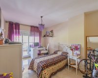 Resale - apartment - Marbella - Guadalmina Alta