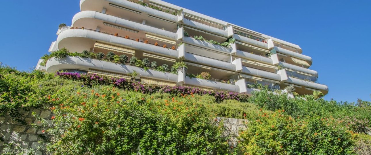 Resale - apartment - Marbella - Guadalmina Alta