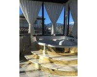Resale - apartment - Marbella - Guadalmina Alta