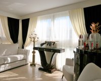 Resale - apartment - Marbella - Guadalmina Alta