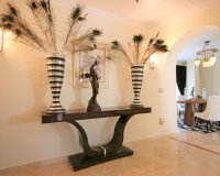 Resale - apartment - Marbella - Guadalmina Alta