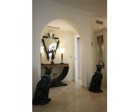 Resale - apartment - Marbella - Guadalmina Alta