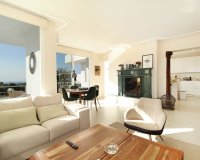 Resale - apartment - Marbella - Guadalmina Alta