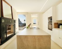 Resale - apartment - Marbella - Guadalmina Alta