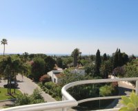 Resale - apartment - Marbella - Guadalmina Alta