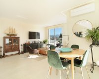 Resale - apartment - Marbella - Guadalmina Alta