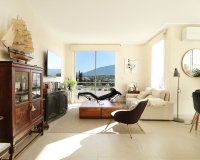 Resale - apartment - Marbella - Guadalmina Alta