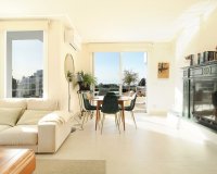 Resale - apartment - Marbella - Guadalmina Alta