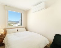 Resale - apartment - Marbella - Guadalmina Alta