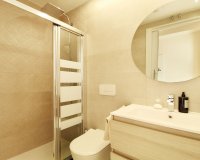 Resale - apartment - Marbella - Guadalmina Alta