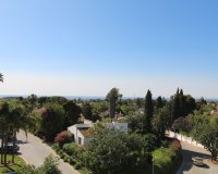 Resale - apartment - Marbella - Guadalmina Alta
