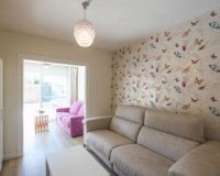 Resale - apartment - Marbella - Guadalmina Alta