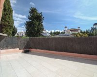 Resale - apartment - Marbella - Guadalmina Alta