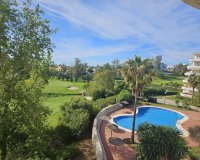 Resale - apartment - Marbella - Guadalmina Alta
