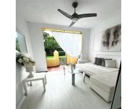 Resale - apartment - Marbella - Guadalmina Alta