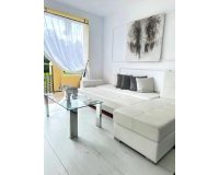 Resale - apartment - Marbella - Guadalmina Alta
