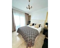 Resale - apartment - Marbella - Guadalmina Alta