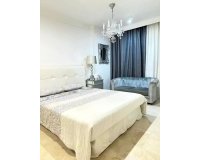 Resale - apartment - Marbella - Guadalmina Alta