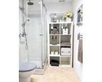 Resale - apartment - Marbella - Guadalmina Alta