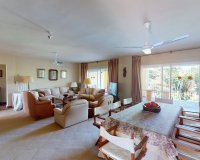 Resale - apartment - Marbella - Guadalmina Alta