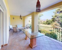 Resale - apartment - Marbella - Guadalmina Alta