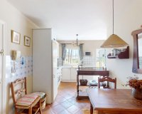 Resale - apartment - Marbella - Guadalmina Alta