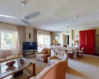 Resale - apartment - Marbella - Guadalmina Alta