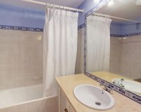 Resale - apartment - Marbella - Guadalmina Alta