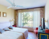 Resale - apartment - Marbella - Guadalmina Alta