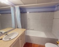 Resale - apartment - Marbella - Guadalmina Alta