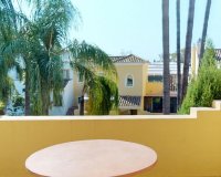 Resale - apartment - Marbella - Guadalmina Alta