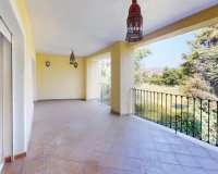 Resale - apartment - Marbella - Guadalmina Alta