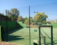 Resale - apartment - Marbella - Guadalmina Alta