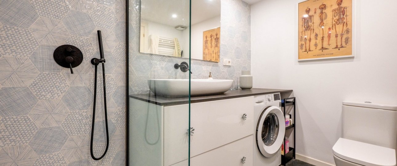 Resale - apartment - Marbella - Guadalmina Alta