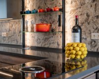 Resale - apartment - Marbella - Guadalmina Alta