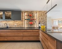 Resale - apartment - Marbella - Guadalmina Alta