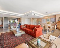 Resale - apartment - Marbella - Guadalmina Alta