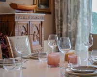 Resale - apartment - Marbella - Guadalmina Alta