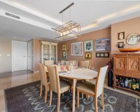 Resale - apartment - Marbella - Guadalmina Alta