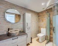 Resale - apartment - Marbella - Guadalmina Alta