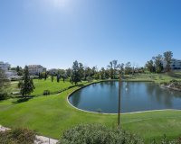 Resale - apartment - Marbella - Guadalmina Alta