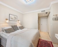Resale - apartment - Marbella - Guadalmina Alta