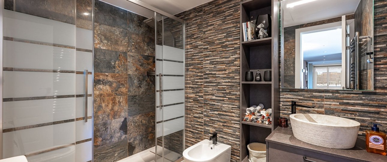 Resale - apartment - Marbella - Guadalmina Alta