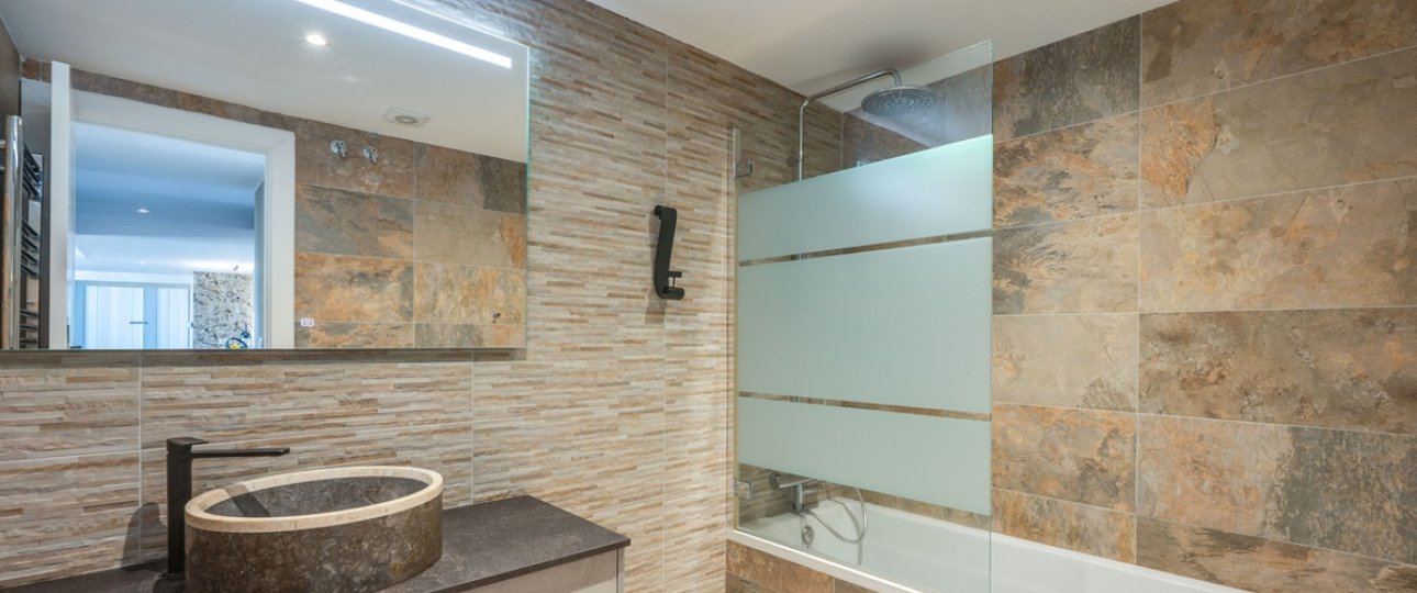 Resale - apartment - Marbella - Guadalmina Alta