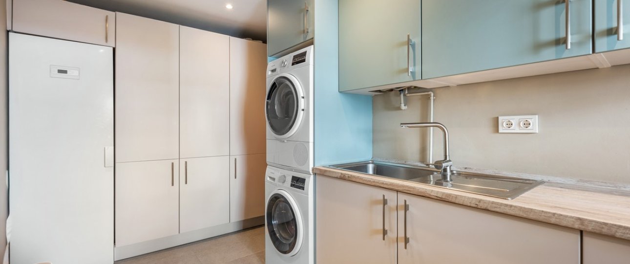 Resale - apartment - Marbella - Guadalmina Alta
