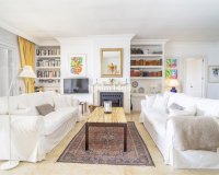 Resale - apartment - Marbella - Guadalmina Alta
