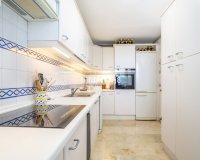 Resale - apartment - Marbella - Guadalmina Alta