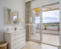 Resale - apartment - Marbella - Guadalmina Alta